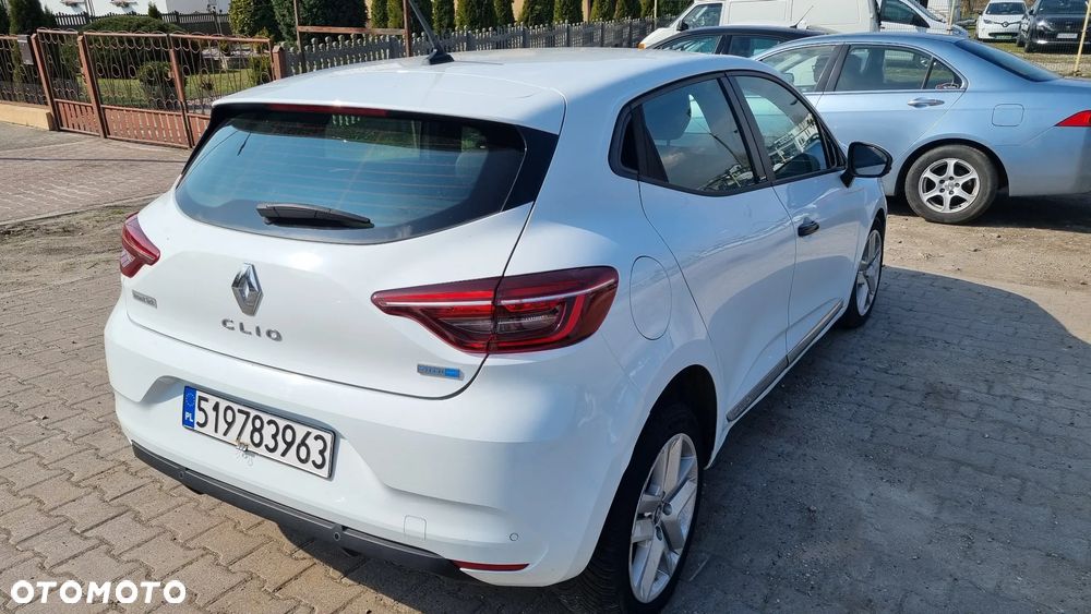 Renault Clio E-TECH 140 INTENS - 7