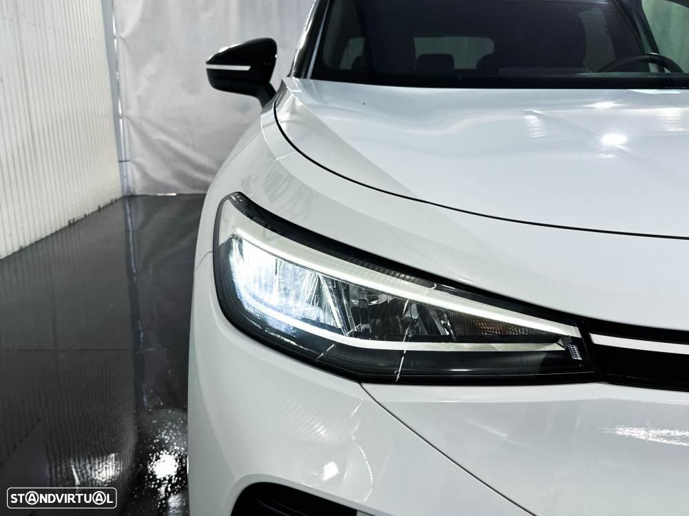 VW ID.4 77 kWh Pro Performance - 15