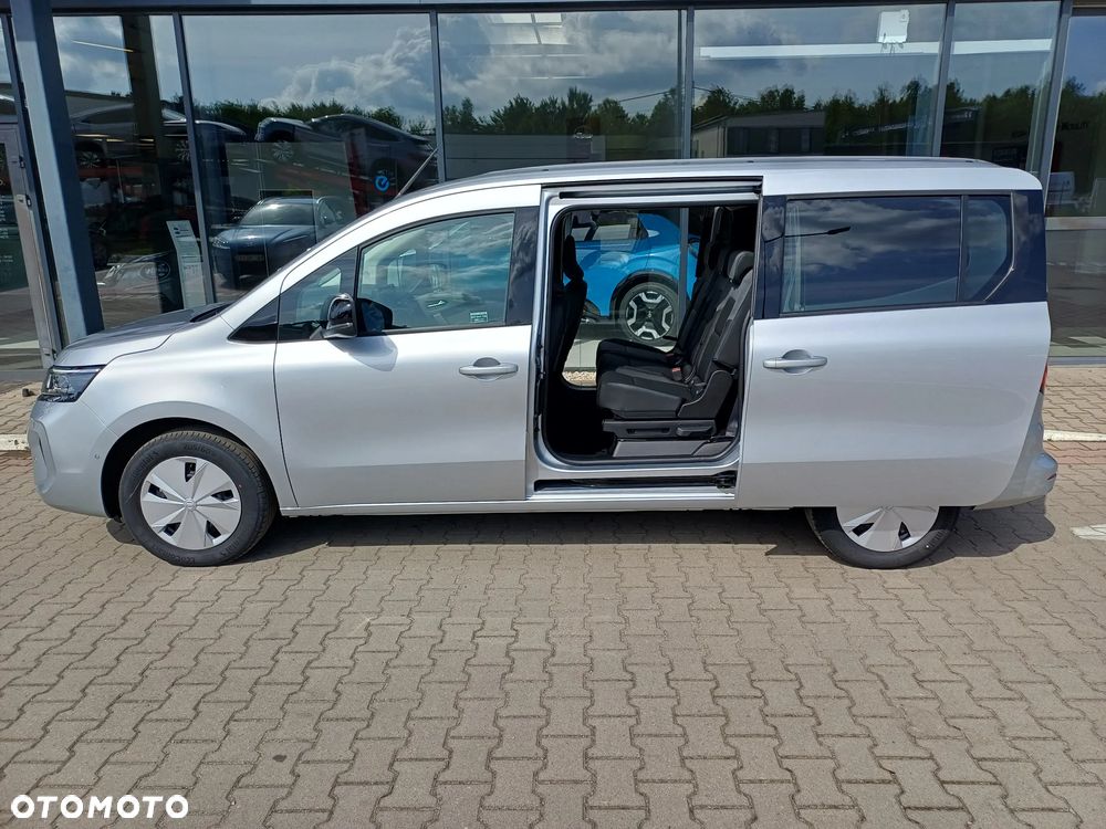 Nissan Townstar Combi 1.3 DIG-T L2 Business Plus DCT - 4