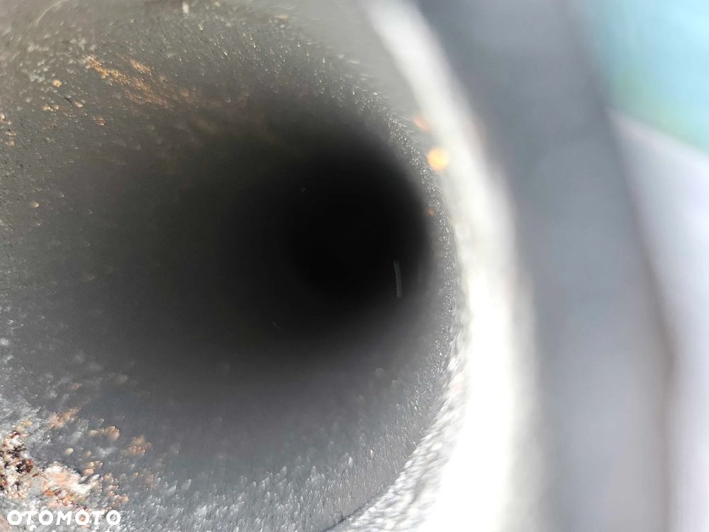 Katalizator 4F0131701R 4F0178BA 4F0254400J Kat Kolektor Wydechowy DPF 2.7 3.0 TDI V6 Diesel Audi A6 C6 Manual Automat - 31