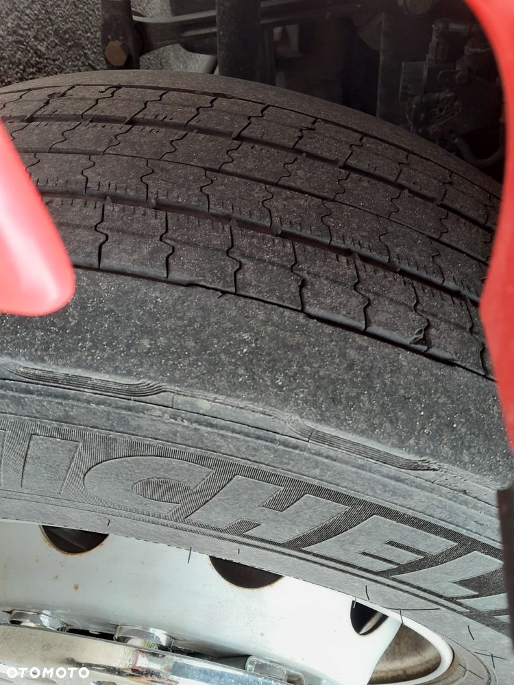 MAN TGX18.500 XLX // 2018 Rok // Standard // Automat - 13