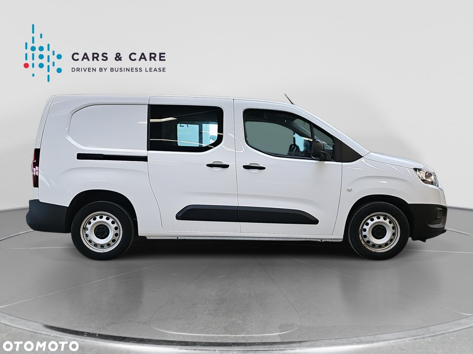 Toyota Proace City - 6