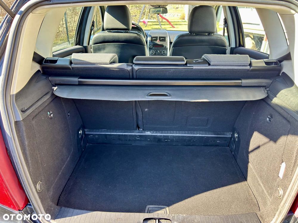 Mercedes-Benz Klasa A 180 CDI Avantgarde - 11