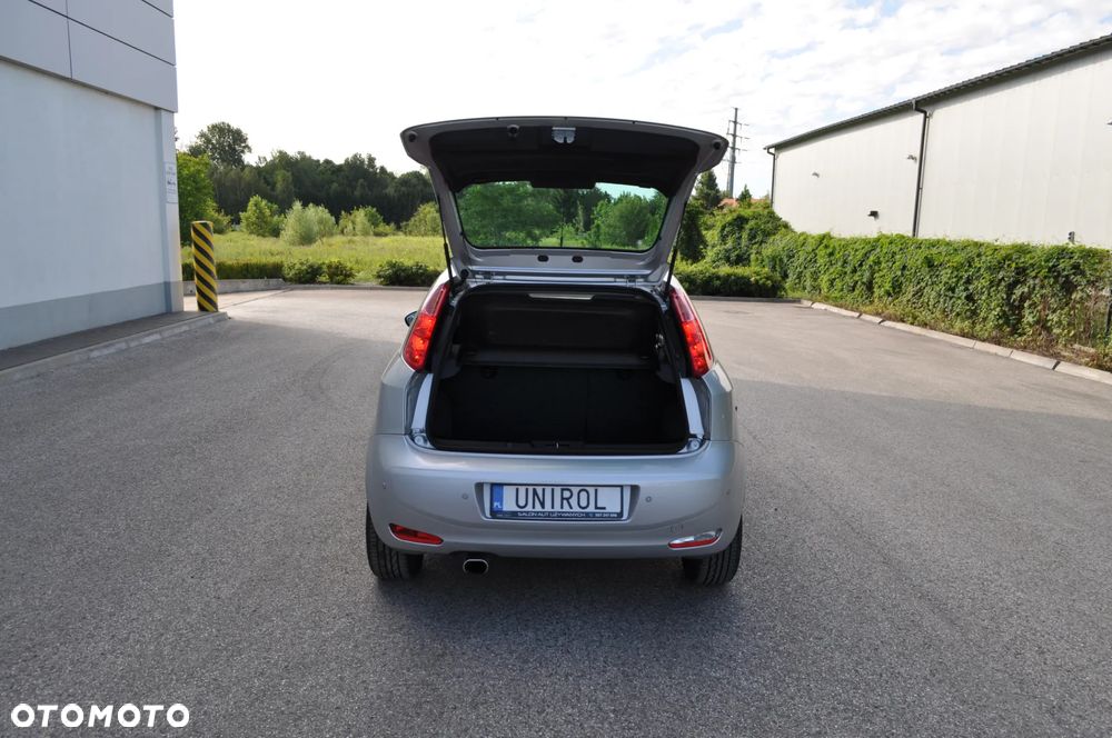 Fiat Punto - 31