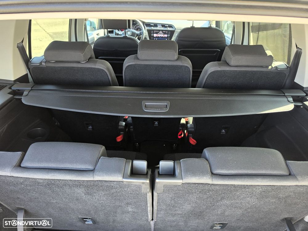 VW Touran 1.6 TDI Confortline - 57