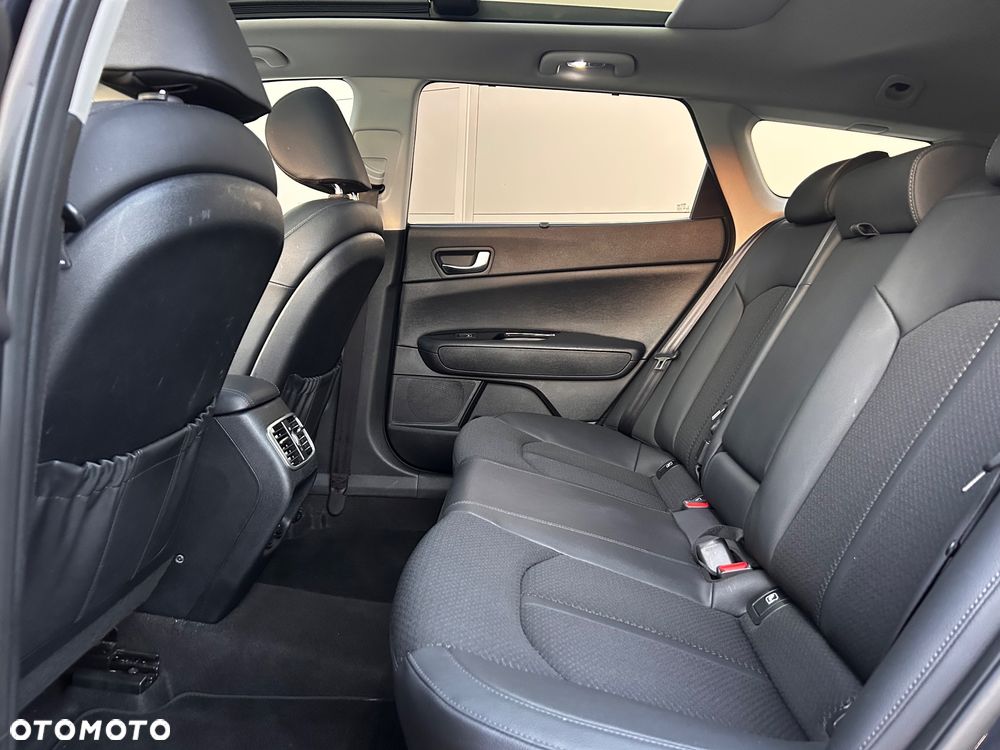 Kia Optima Sportswagon 1.6 T-GDI DCT OPF Spirit - 17