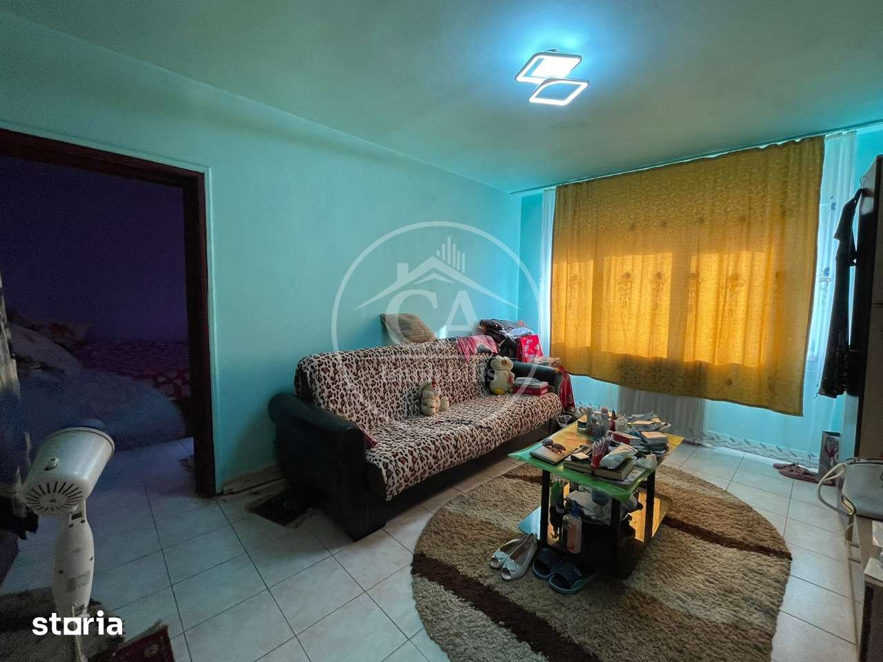 Apartament de vânzare cu 2 camere în Nufarul, Oradea — fotografia 3