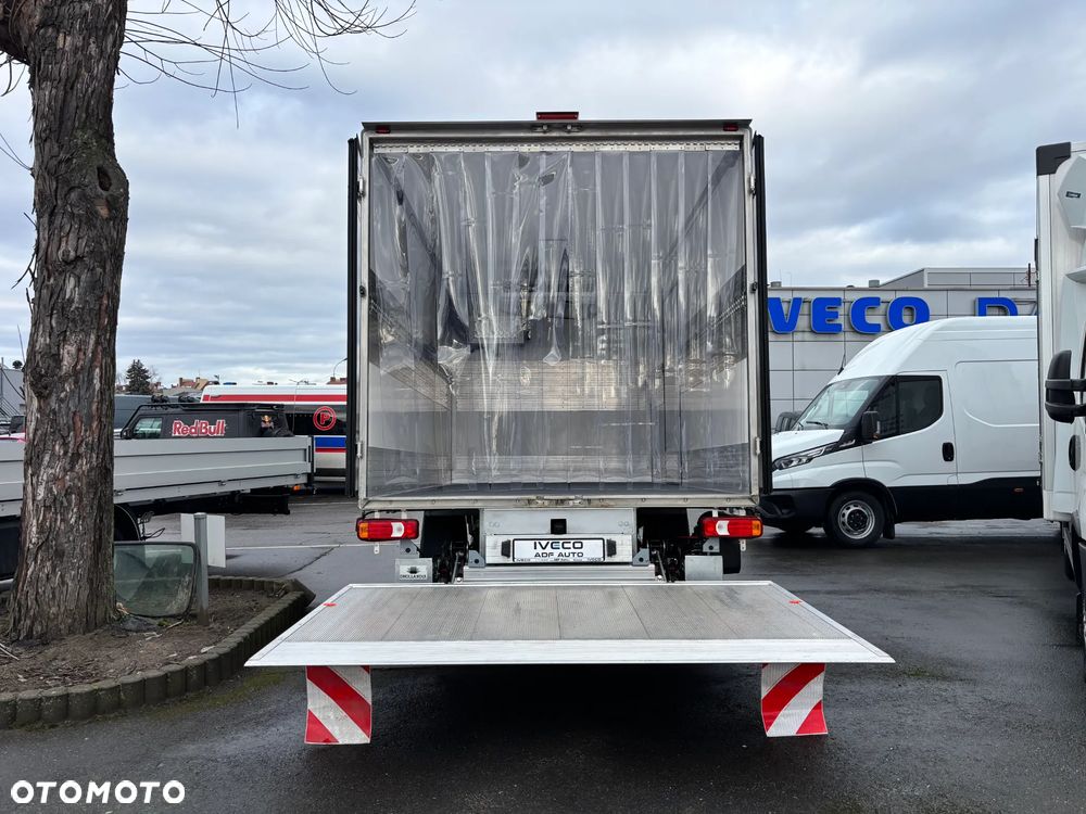 Iveco Daily 35S18HA8, Chłodnia 8EP, Winda - 6