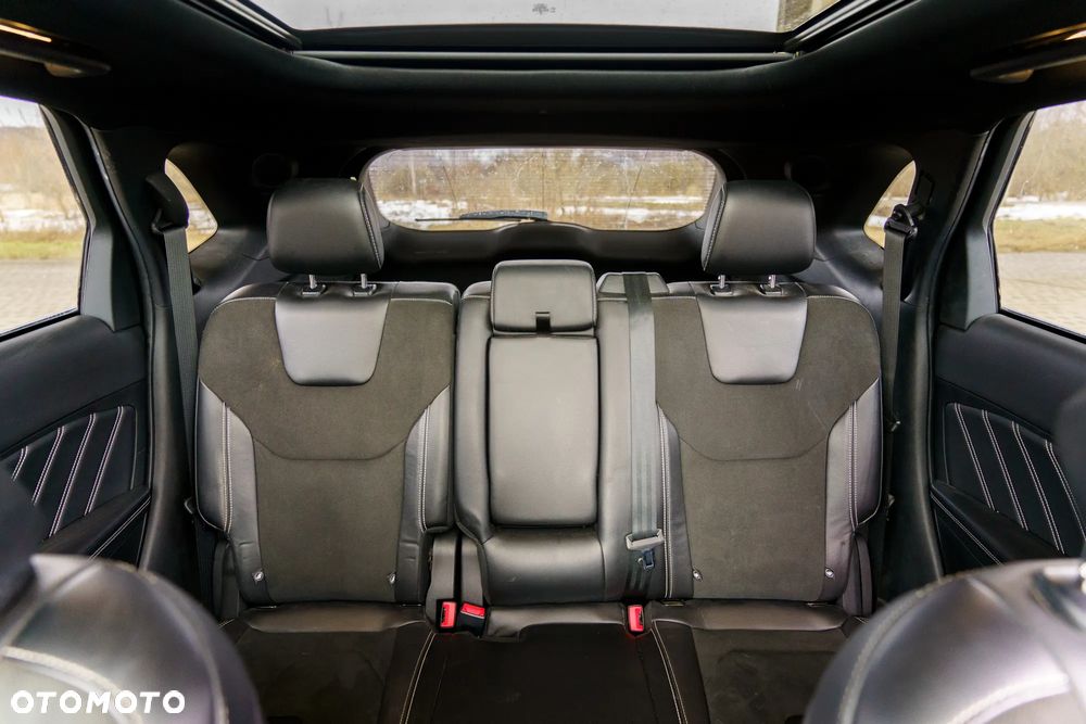 Ford Edge - 14