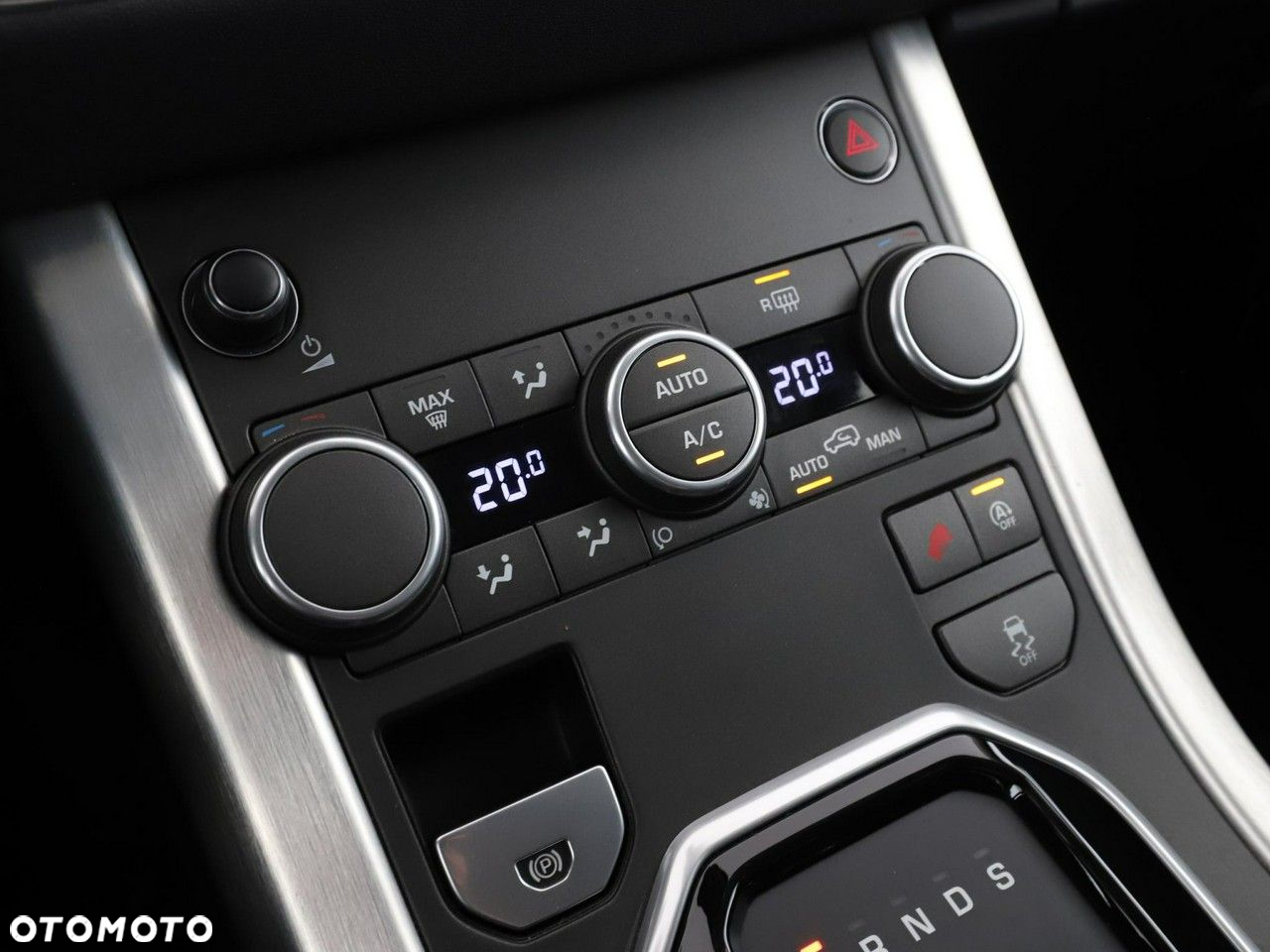Land Rover Range Rover Evoque 2.0TD4 HSE Dynamic - 28