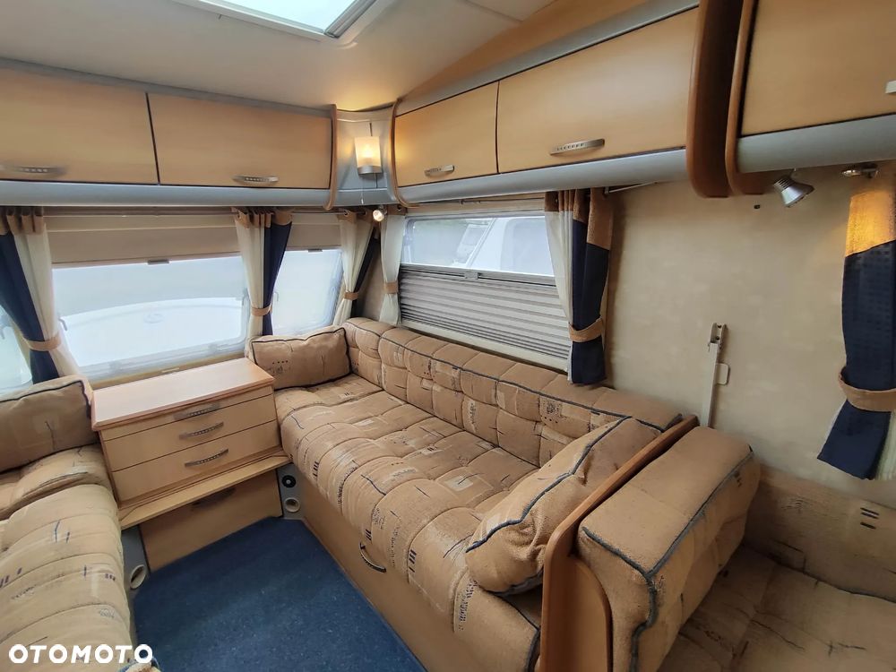 SWIFT Sterling Eccles - 23
