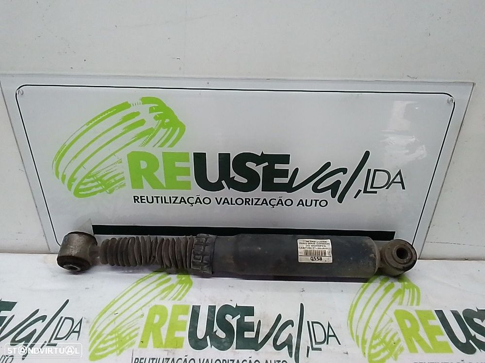 Amortecedor Tr Esq Fiat Scudo (270_, 272_) - 1