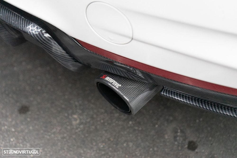 BMW 420 d Pack M Auto - 25