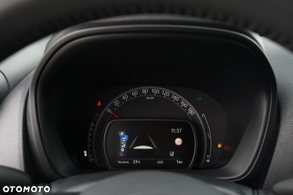 Toyota Aygo X 1.0 VVT-i Style - 14