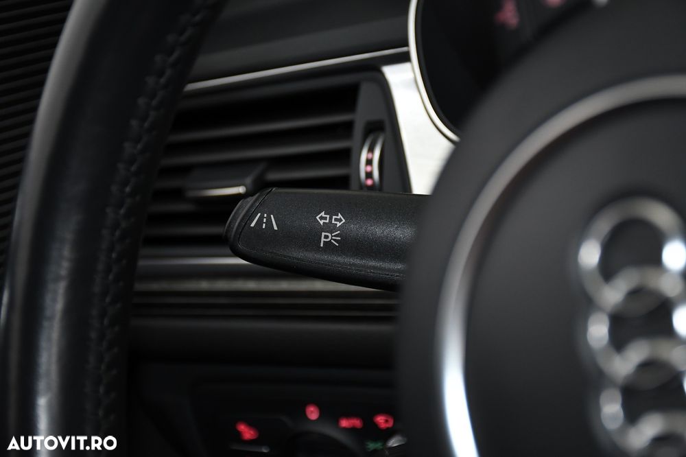 Audi A6 Allroad - 24