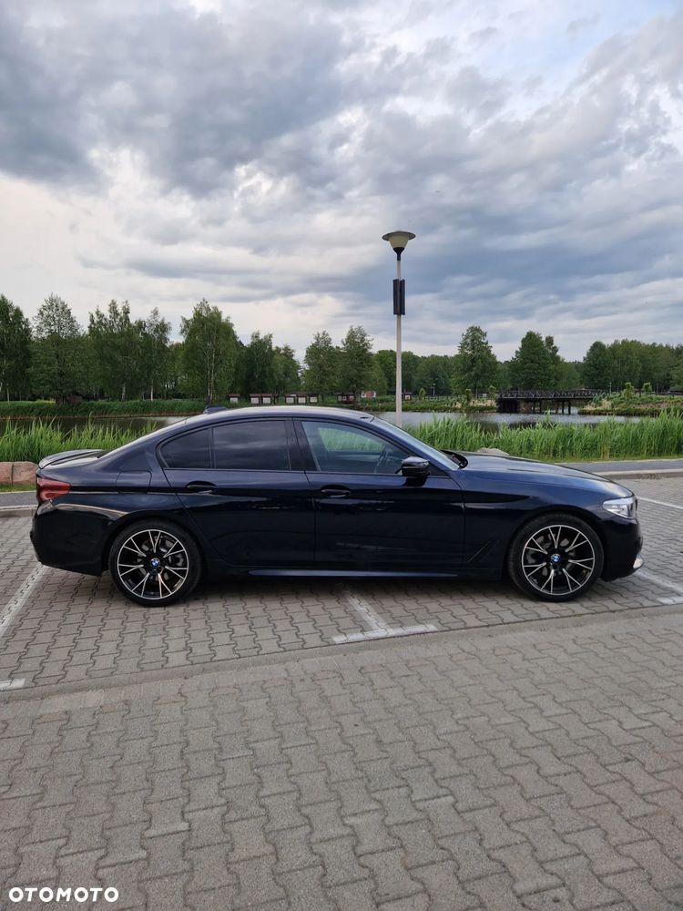 BMW Seria 5 - 5