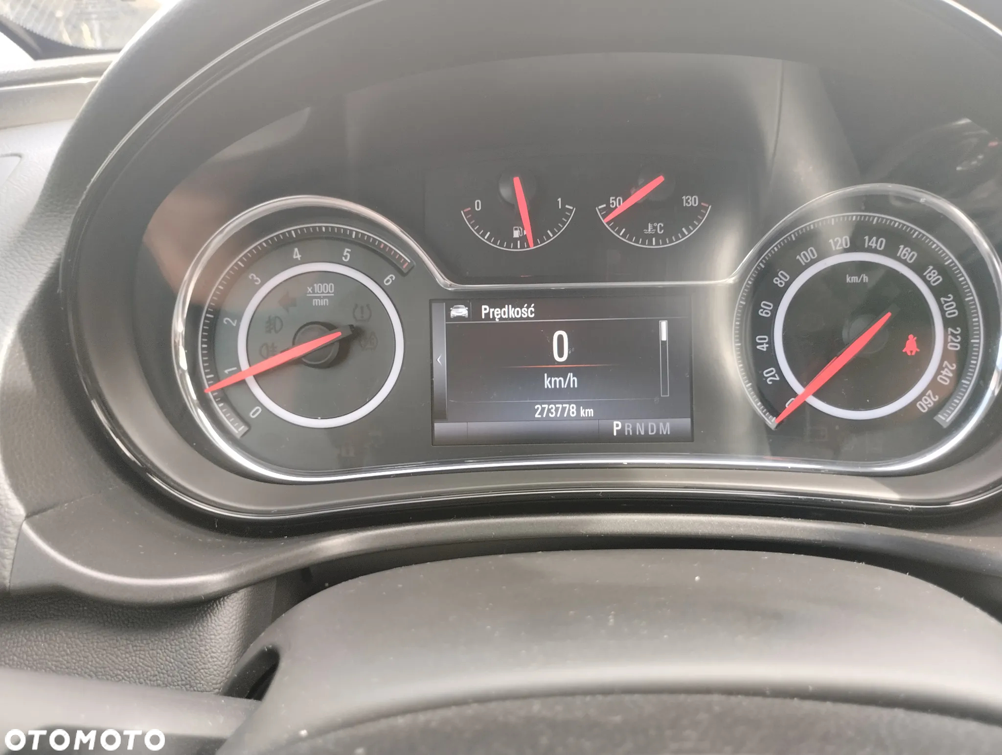 Opel Insignia - 11