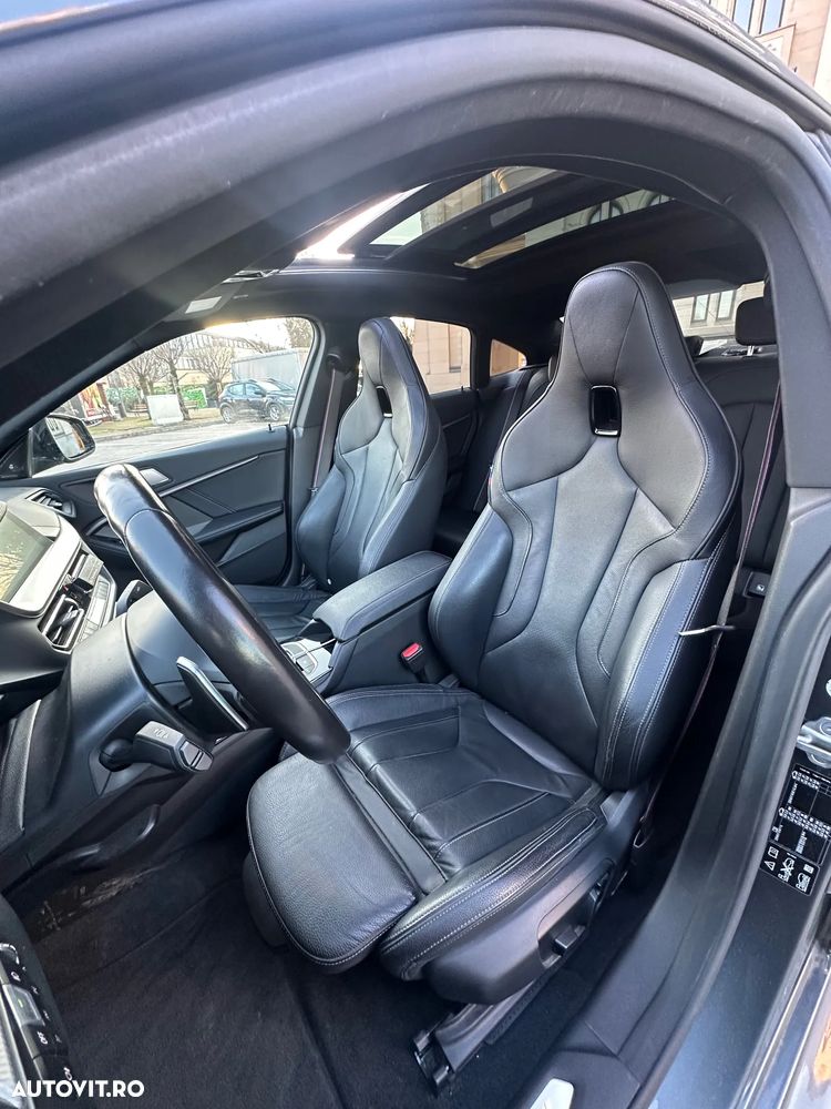 BMW M2 M235i xDrive - 24