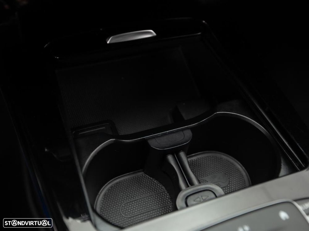 Mercedes-Benz A 180 - 18