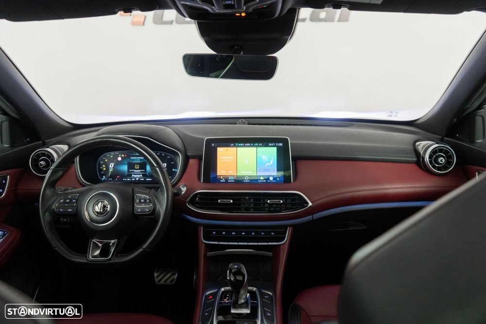 MG EHS 1.5 T-GDI Plug-in Hybrid Luxury - 29