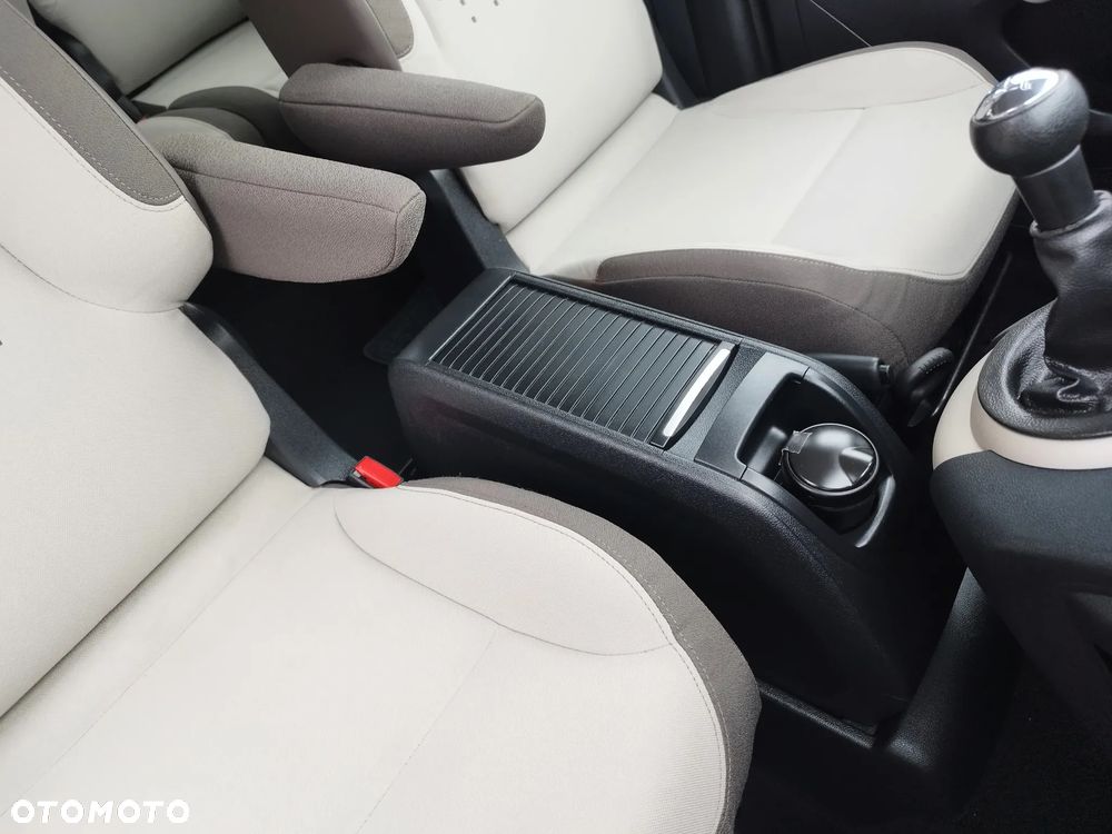 Citroën Berlingo VTi 120 Multispace - 25