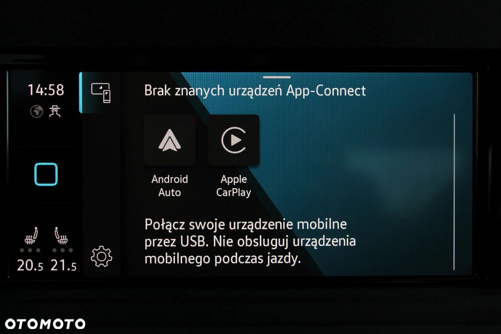 Volkswagen Caddy Maxi 1.5 TSI Life - 32