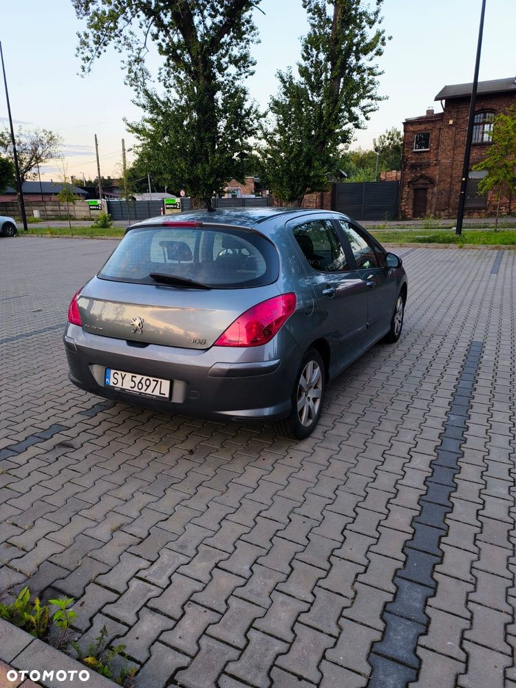Peugeot 308 - 23