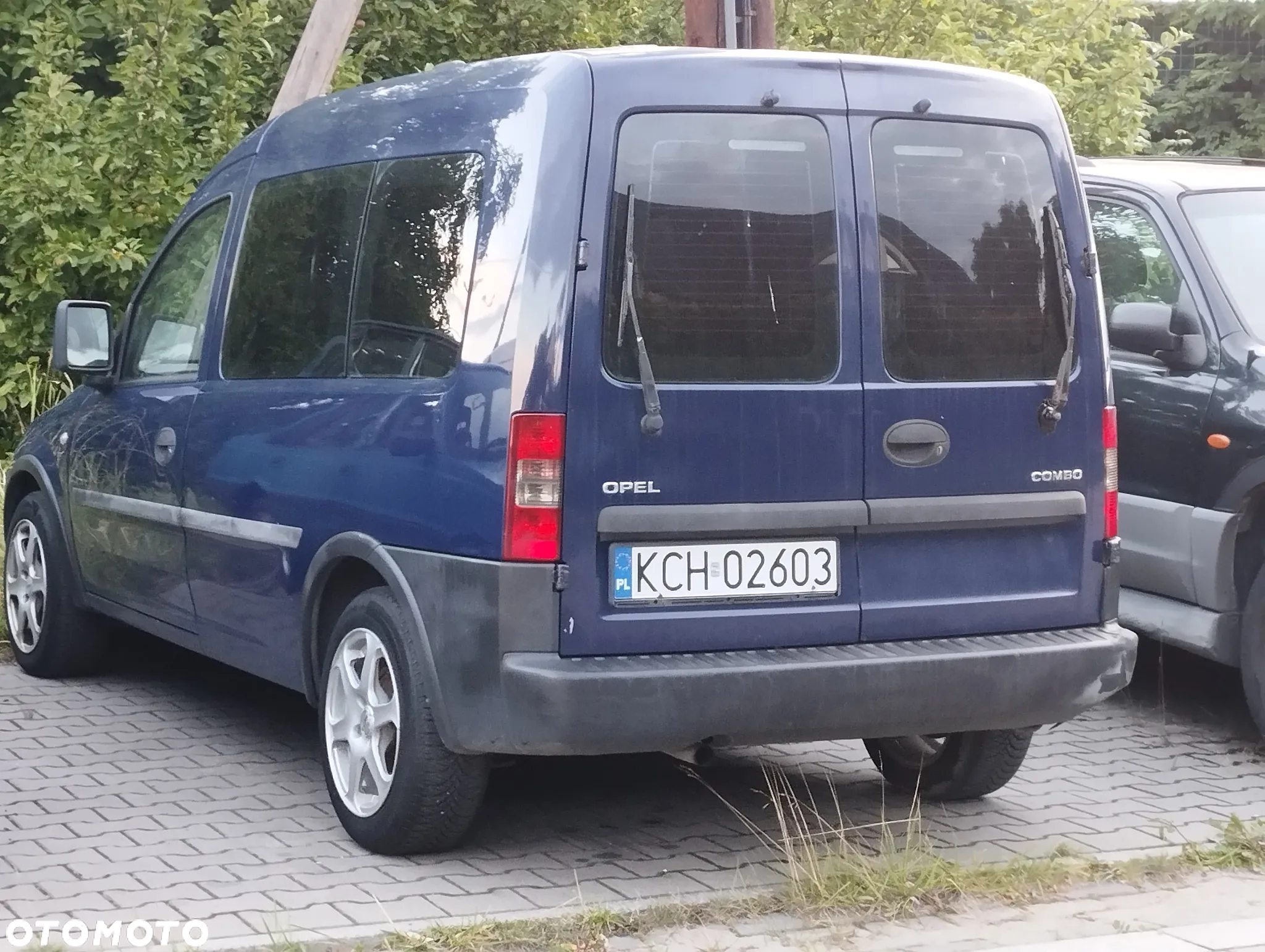 Opel Combo Tour 1.6 - 2