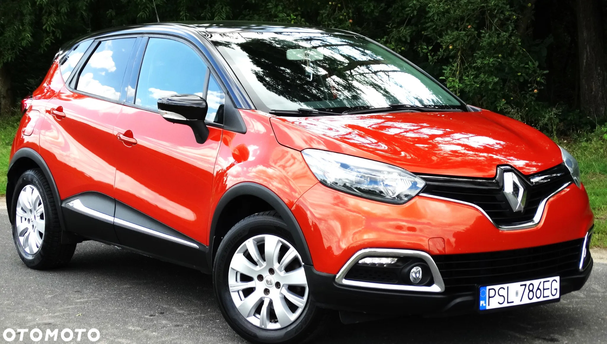 Renault Captur - 4