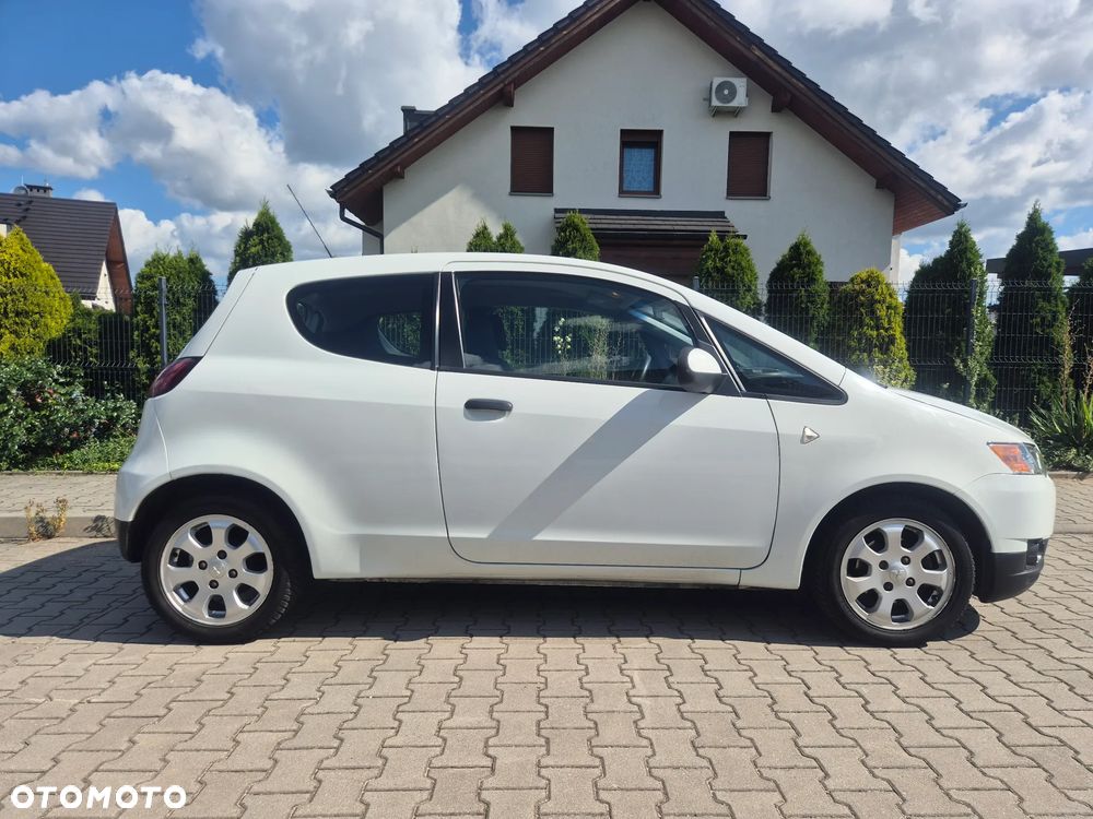 Mitsubishi Colt 1.1 ClearTec Motion - 2