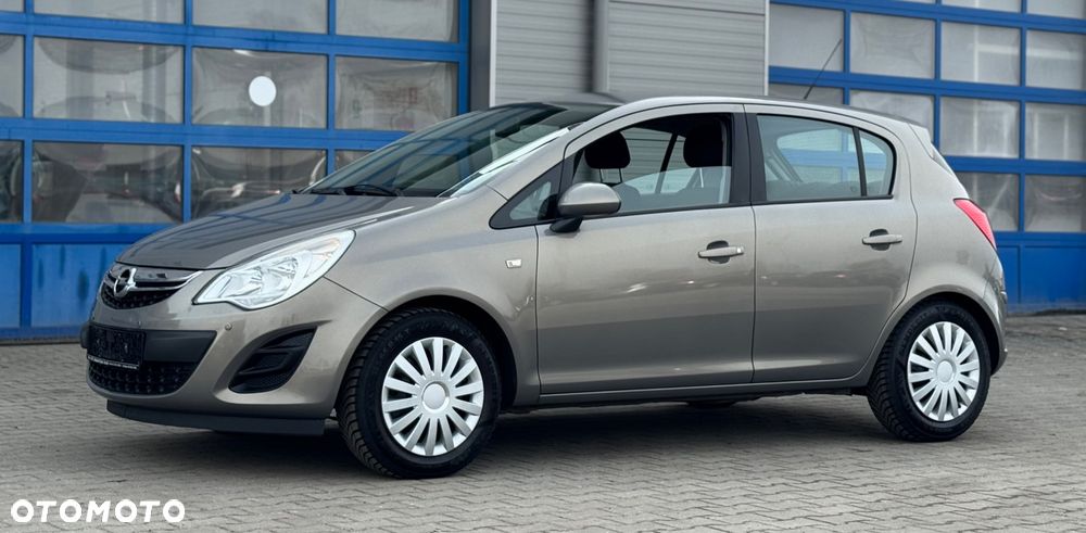 Opel Corsa - 23