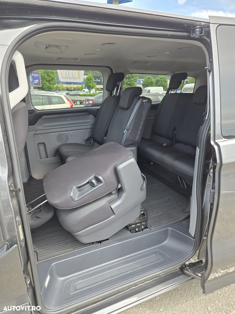 Ford Transit - 34