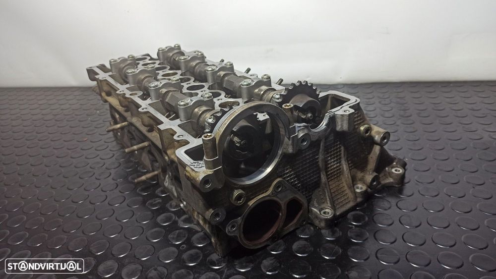 COLAçA BMW SERIE 3 BERLINA (E46) 320D - 9