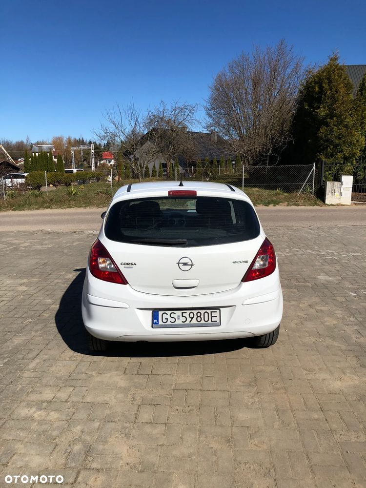 Opel Corsa 1.0 12V Essentia - 3