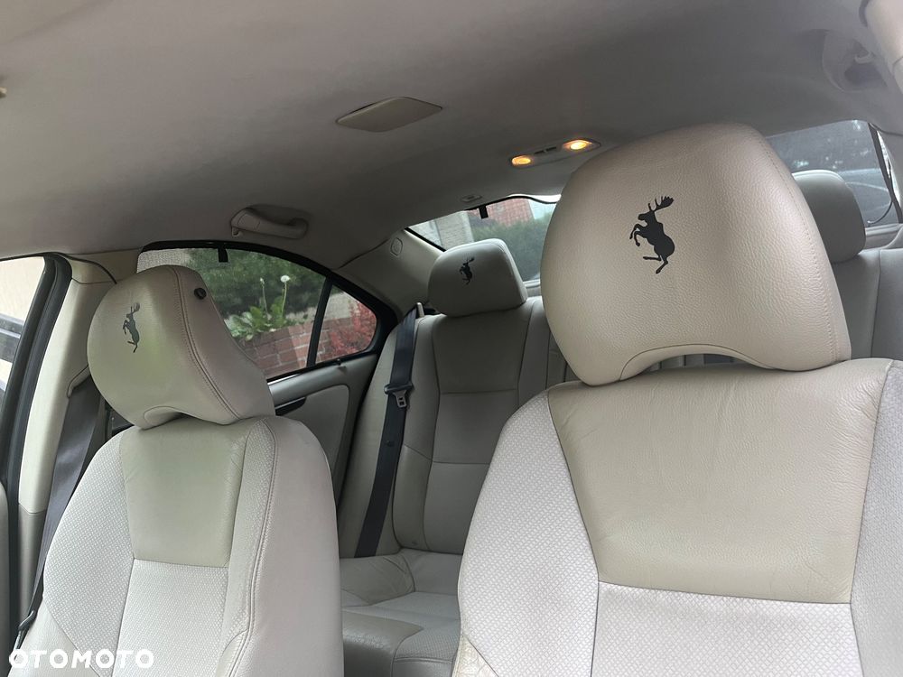 Volvo S60 - 6