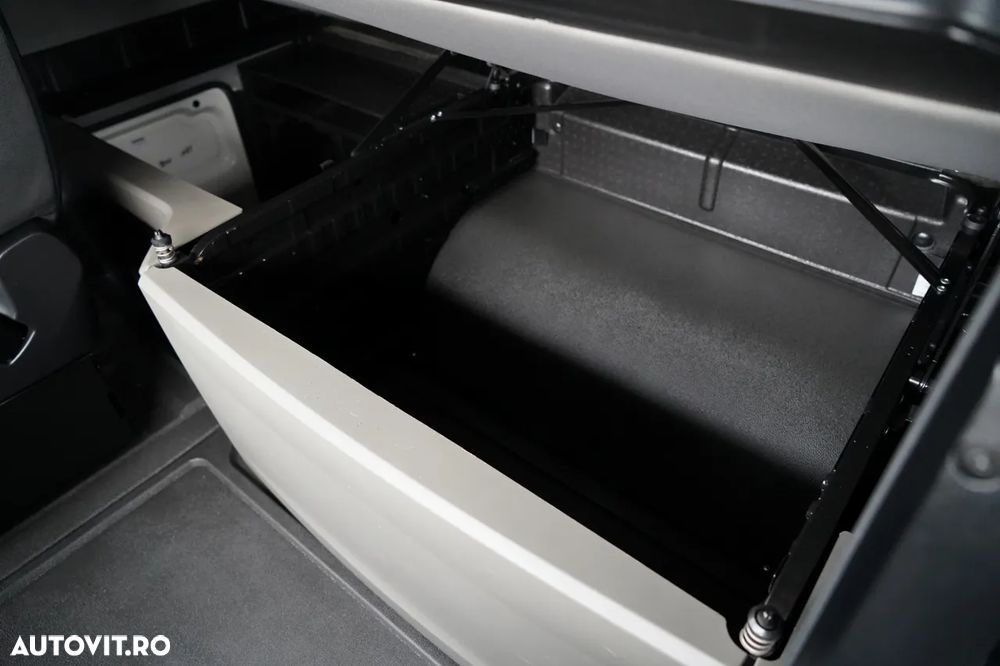 MAN TGX 18.470 / GM / NAVI RIO / EURO 6 - 28