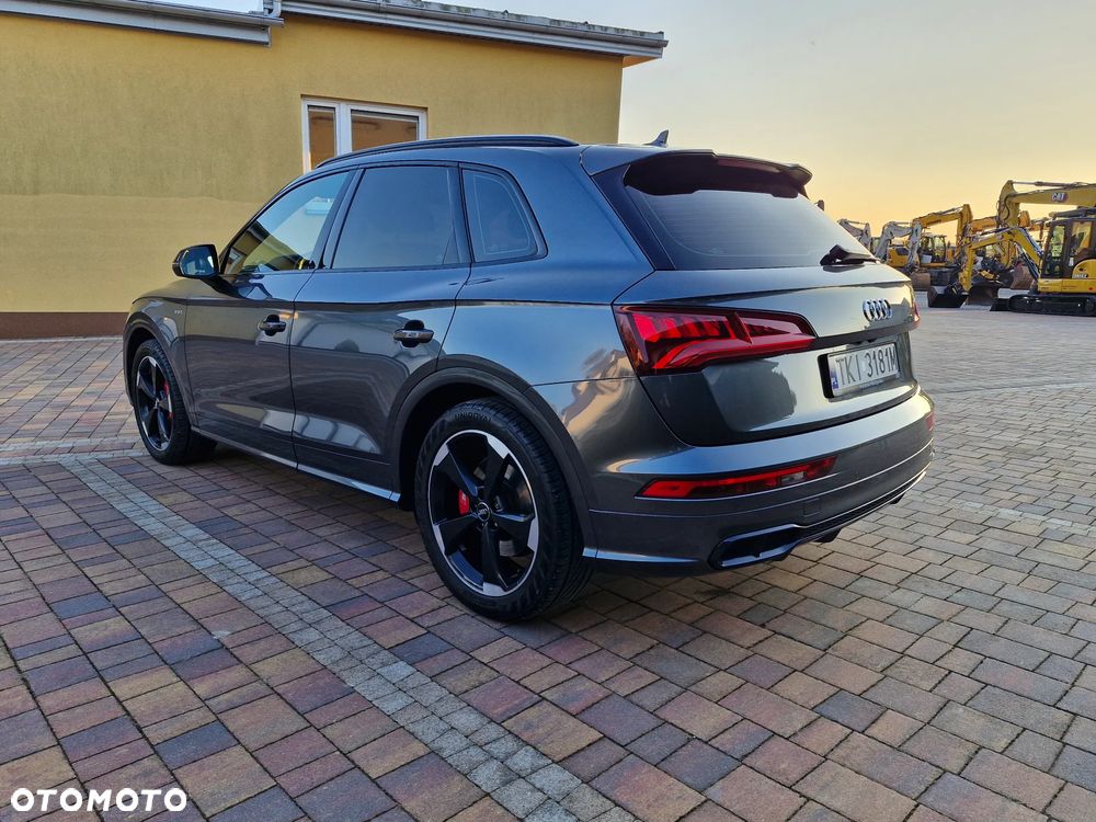 Audi SQ5 - 7