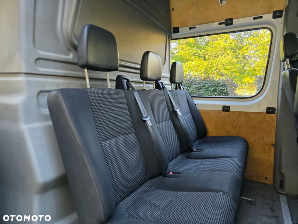 Volkswagen Crafter BMT EcoProfi - 24