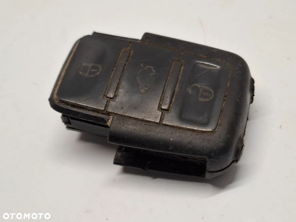 PILOT KLUCZYKA VW AUDI 1J0959753AH SLASK WYSYLKA VAT - 2