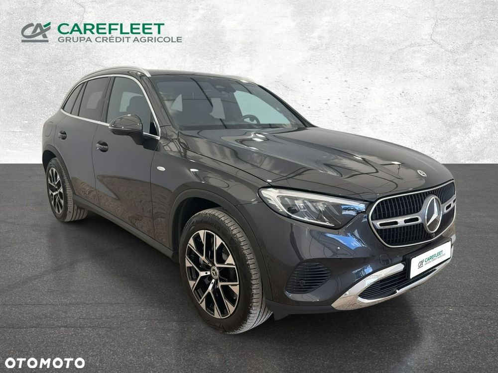 Mercedes-Benz GLC - 3
