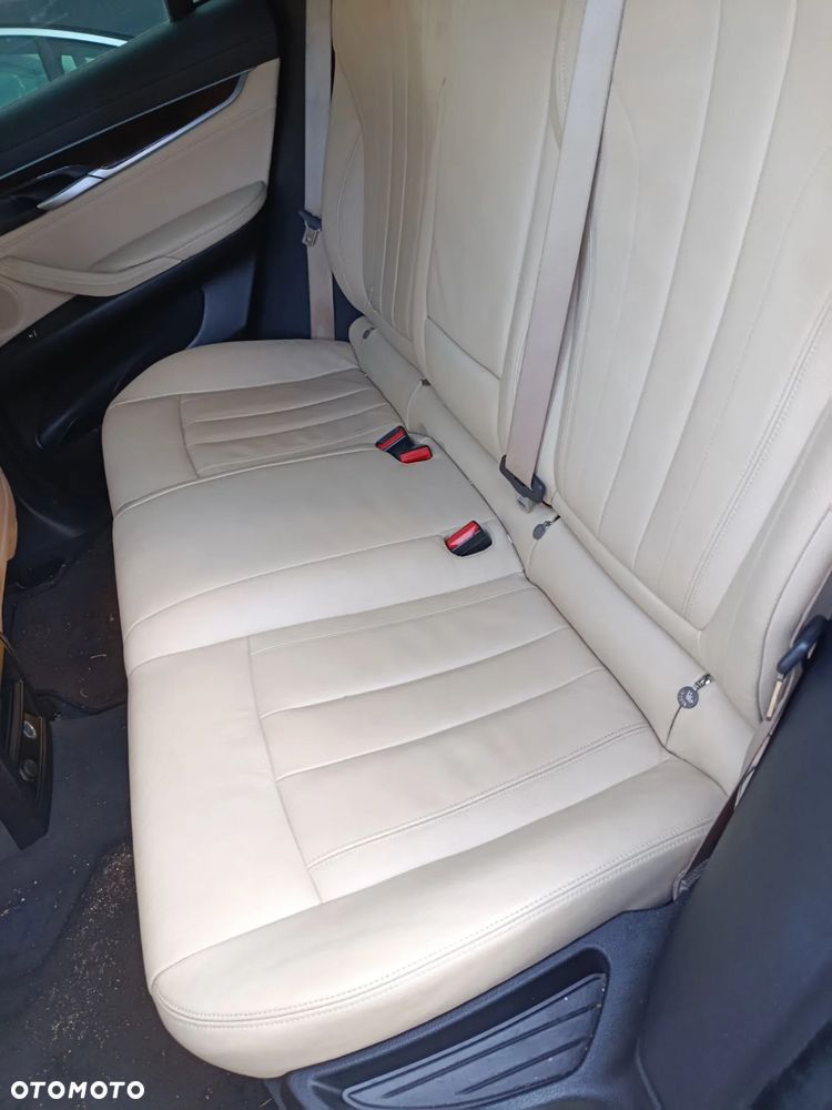 BMW X6 xDrive35i Edition Exclusive - 18