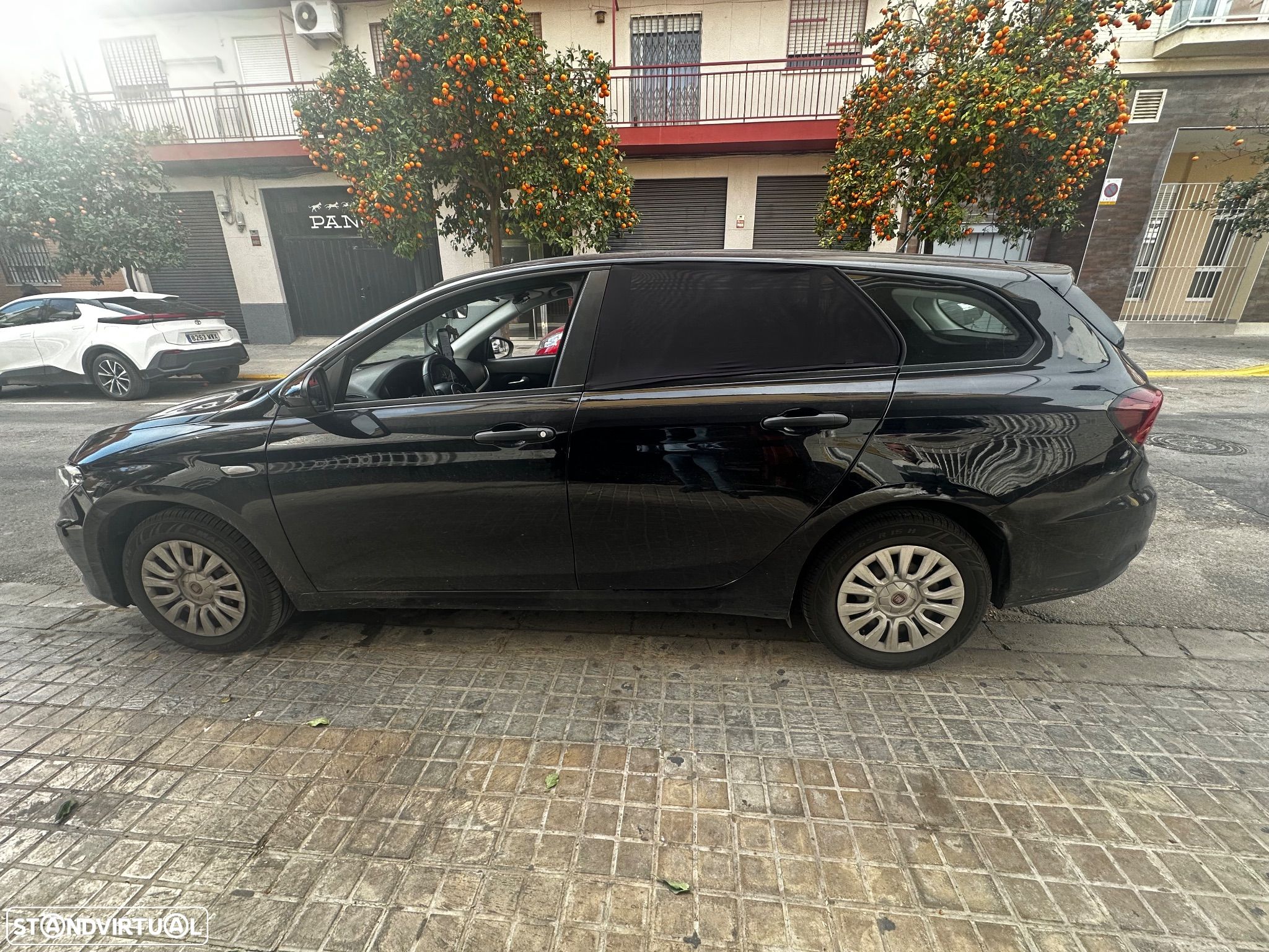 Fiat Tipo Station Wagon 1.3 M-Jet Easy - 1
