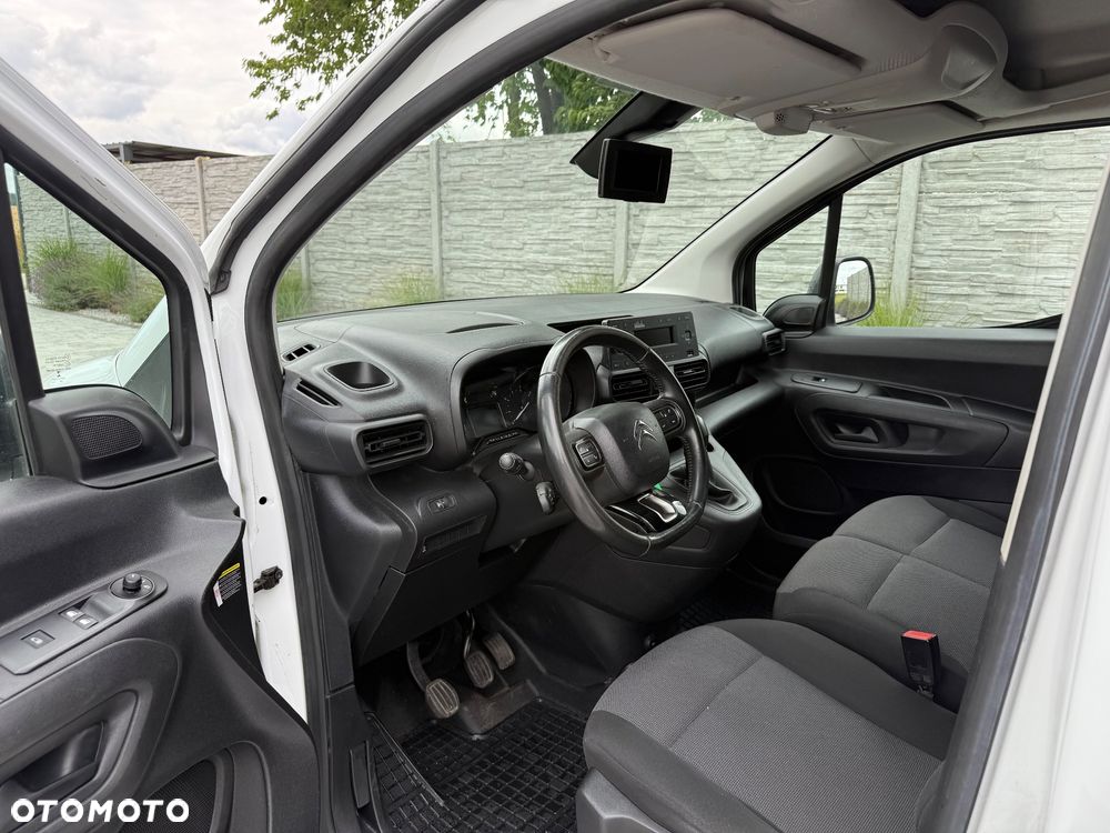 Citroën Berlingo - 9