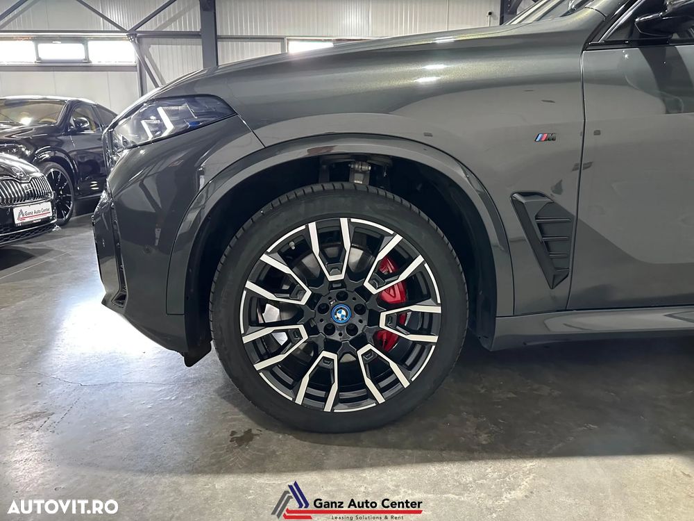 BMW X5 xDrive40i AT MHEV - 32