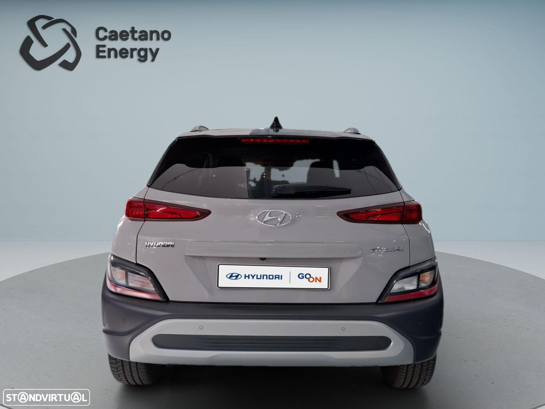 Hyundai Kauai 1.0 T-GDi Premium (TT) - 7
