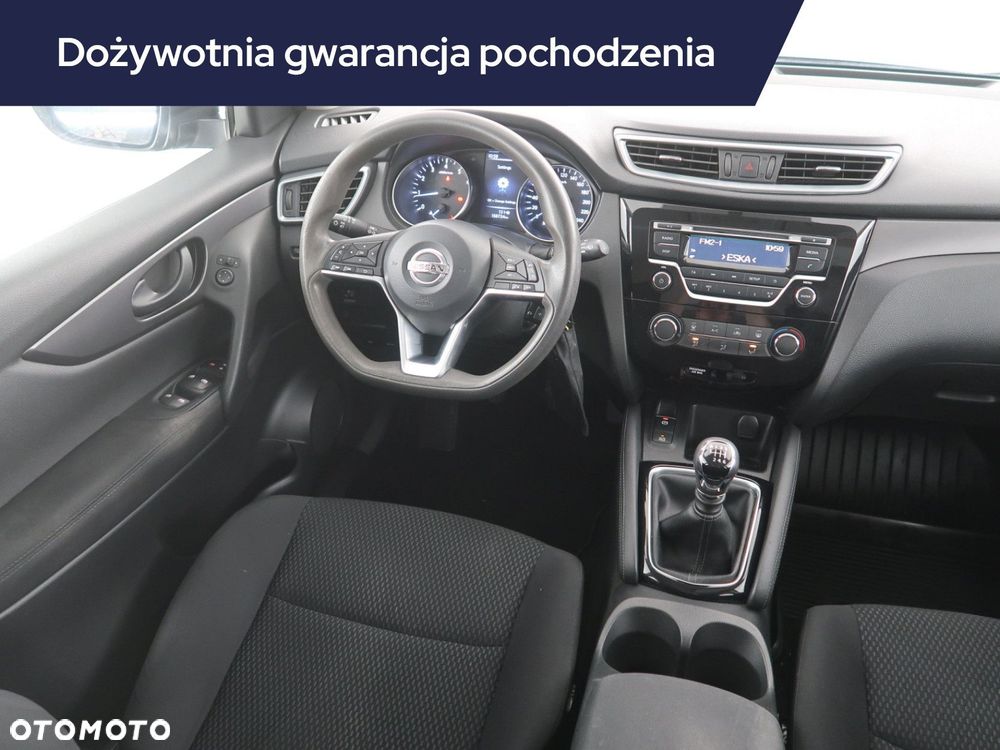 Nissan Qashqai - 9