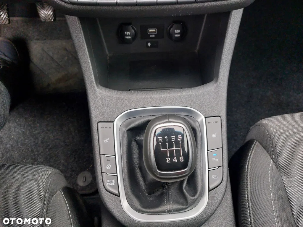 Hyundai i30 1.5 T-GDI 48V-Hybrid Trend - 20