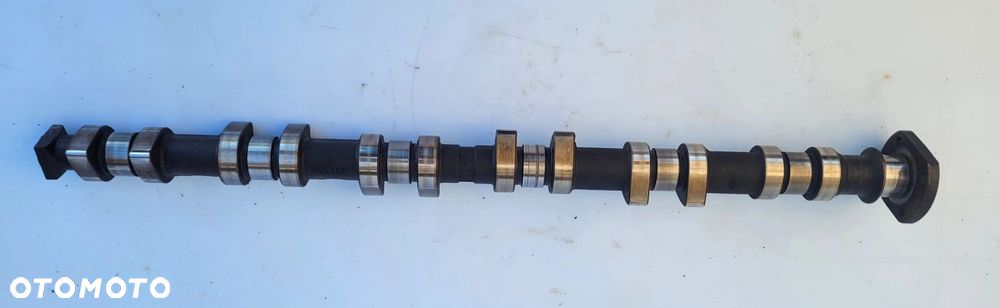 WAŁEK ROZRZĄDU SSĄCY M52B28 M52 2.8B 1703891 - 1