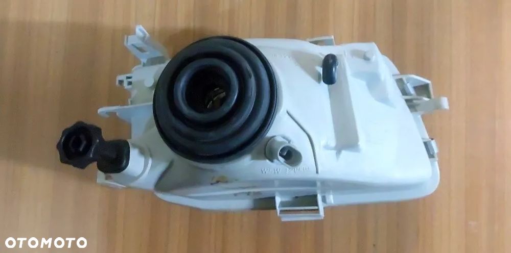 Reflektor lewy pasuje do Opel Astra F 1991r - 4