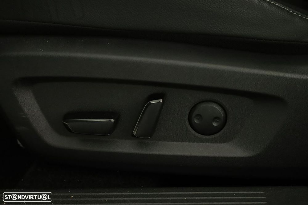 Nissan Qashqai 1.3 DIG-T Tekna - 21